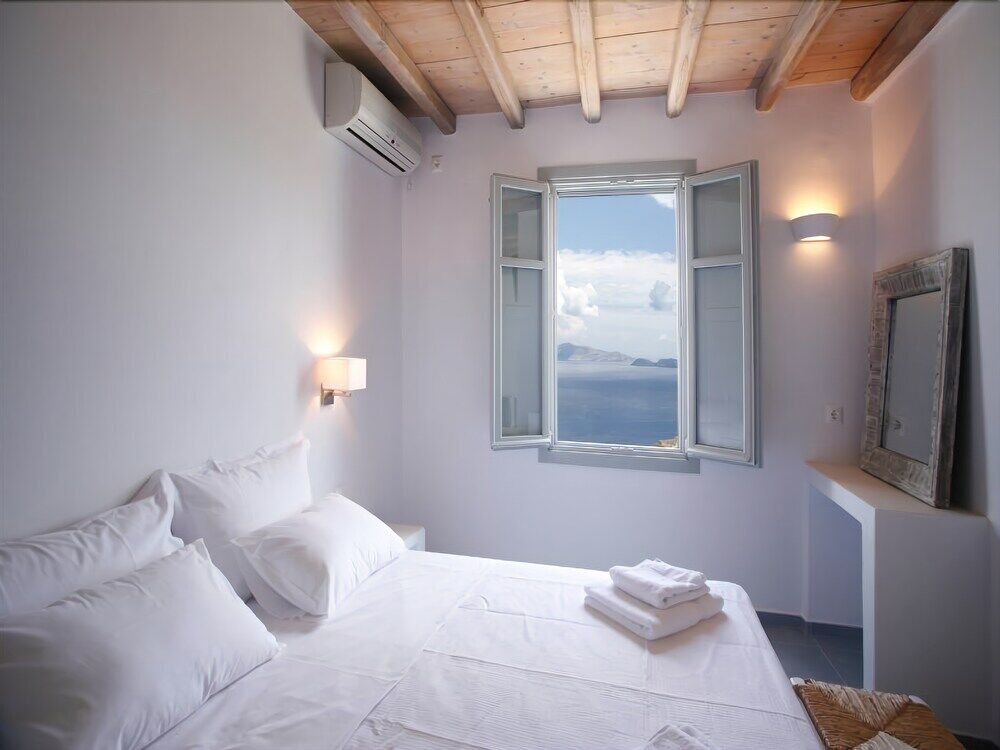 Provalma Apartment Ano Meria Exterior photo