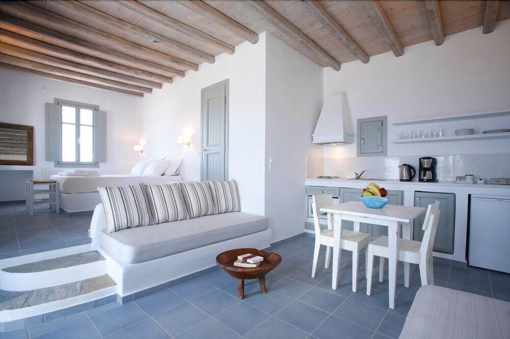 Provalma Apartment Ano Meria Exterior photo