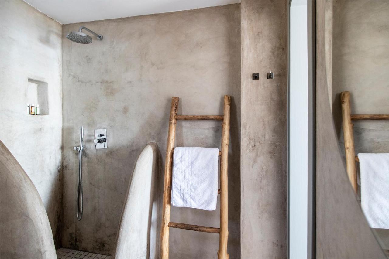 Provalma Apartment Ano Meria Exterior photo