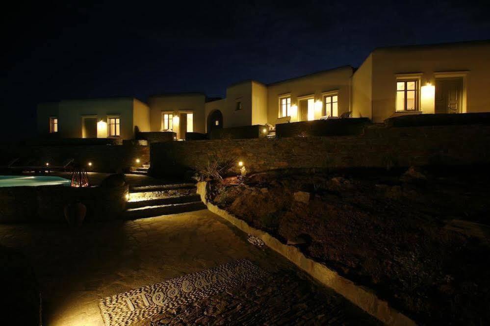 Provalma Apartment Ano Meria Exterior photo