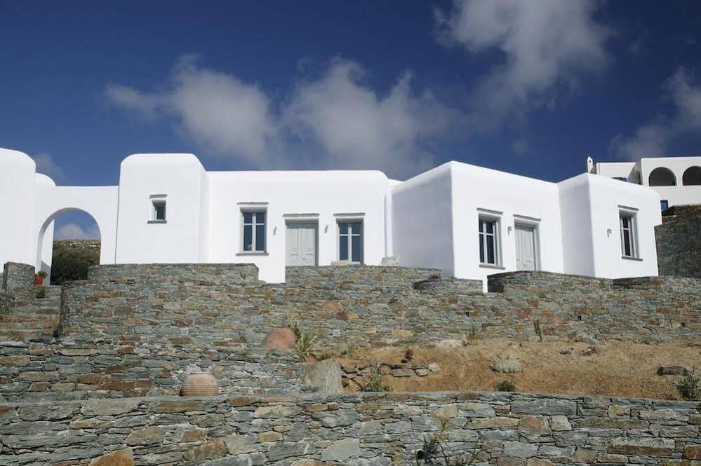 Provalma Apartment Ano Meria Exterior photo